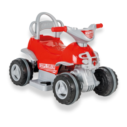 Pilsan 05-121 Explorer 6V Akülü Atv Yedek Parçaları